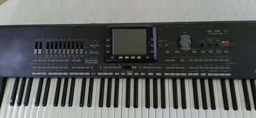 korg pa 80 цена: Синтезатор, Korg, Б/у, Самовывоз