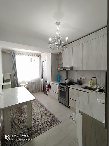 Продажа квартир: 1 комната, 43 м², 5 этаж, Евроремонт — 7