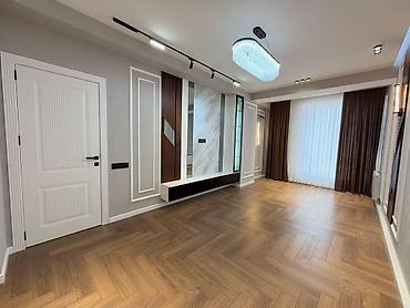 yeni gunəsli: Günəşli, 3 otaqlı, Yeni tikili, 98 kv. m — 3
