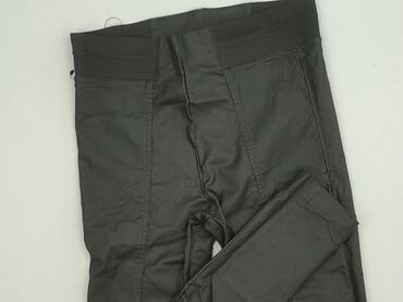 jogger cargo damskie: Janina, Legginsy Eleganckie damskie, 2XL