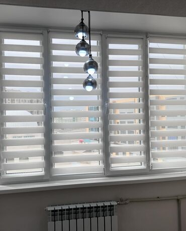 Жалюзи и рольшторы: 💠жалюзи 💠день-ночь 💠рулонные шторы 💠деревянные жалюзи 💠шторы-плиссе 💠 — 26