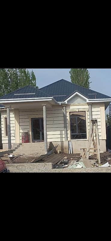 Металлочерепица: Крыша Домов. Монтаж кровли домов любой сложности и фигуры. Опыт at lalafo.kg — 24 Металлочерепица: Крыша Домов. Монтаж кровли домов любой сложности и фигуры. Опыт — 24