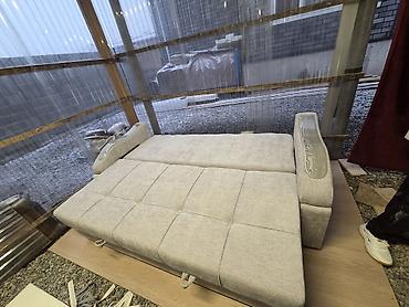 Прямые диваны: Прямой диван, Новый — 14