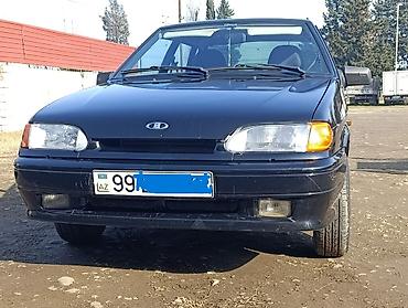 lada 2115: VAZ (LADA) 2115: 1.6 l | 2012 il 212500 km Sedan — 1