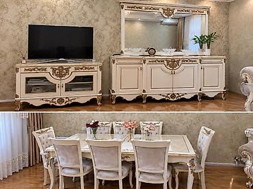 Mebel: İşlənmiş, Kredit yoxdur, Türkiyə — 2