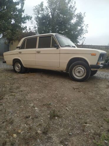 uaz satisi: VAZ (LADA) 2106: 1.6 l | 1996 il | 25000 km Sedan