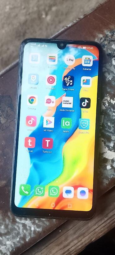 redmi k70 pro irşad: Huawei P30 Lite, 128 GB, Barmaq izi — 1