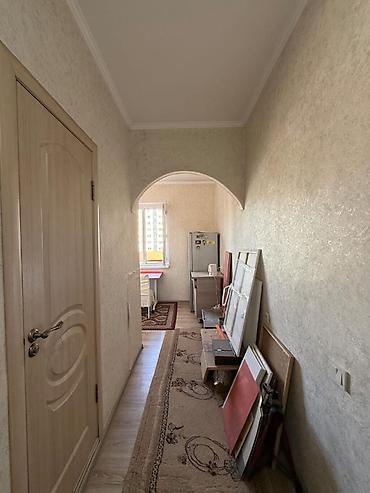 Продажа квартир: 1 комната, 34 м², Нижний Джал (Джал-23) 105 серия, 5 этаж — 9