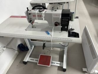 тула швейная машинка: Продаю швейные Машины фирма Брюс. Б/У в очень хорошем состоянии