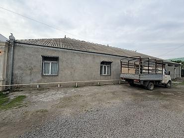 bina az seki: 4 otaqlı, 250 kv. m, Kredit yoxdur, Yeni təmirli — 2