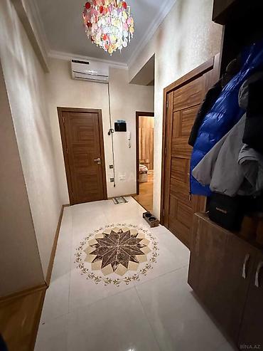 продажа квартира: Баладжары, 3 комнаты, Новостройка, 96 м² — 8