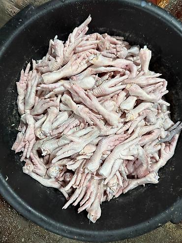 тушки кур: Продаю куриные суп наборы бройлерные много Свежие замороженные без — 3