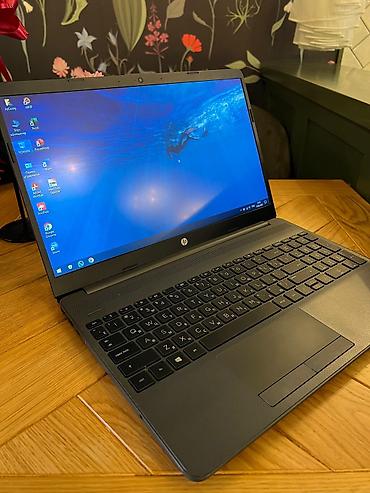 HP: İşlənmiş HP 15.6 ", Intel Core i3, 256 GB, Ünvandan götürmə — 1
