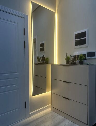 Продажа квартир: 3 комнаты, 78 м², Элитка, 11 этаж, Дизайнерский ремонт — 13