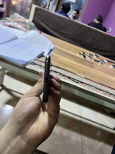 iphone 6plus: IPhone 8, 64 GB, Qara, Barmaq izi — 5