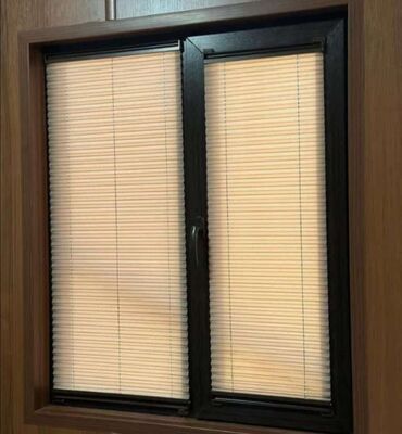 Jalüzlər: Jaluz perdeler her nov turkiye isdesal seher daxil cadrlma qurasdlrma — 10