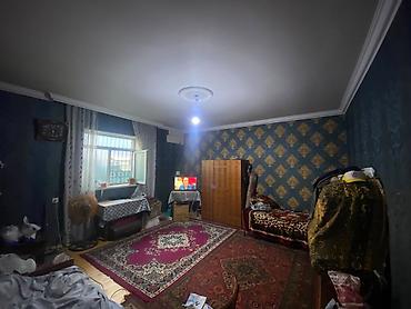 telnov küçəsi: 3 otaqlı, 75 kv. m, Yeni təmirli — 4