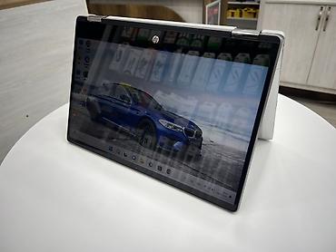 hp 360: Hp Pavilion X360 Convertible 14 Intel Core i5 1035G1 RAM 8GB DDR — 3