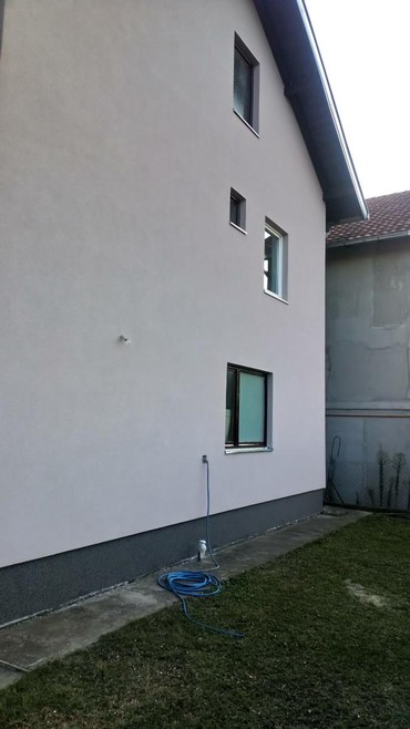 Kuće na prodaju: 300 kv. m, 5 soba — 7