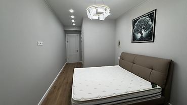 Продажа квартир: 3 комнаты, 106 м², Элитка, 12 этаж, Дизайнерский ремонт — 7