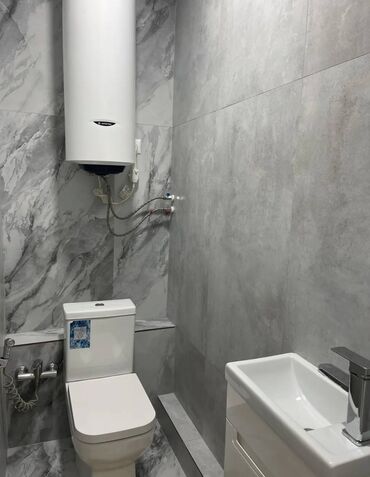 Продажа квартир: 3 комнаты, 90 м², Элитка, 6 этаж, Евроремонт