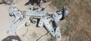 Opel: Opel Omega maşın sökülüb kimə hansı hissə lazımdırsa buyurub əlaqə — 22