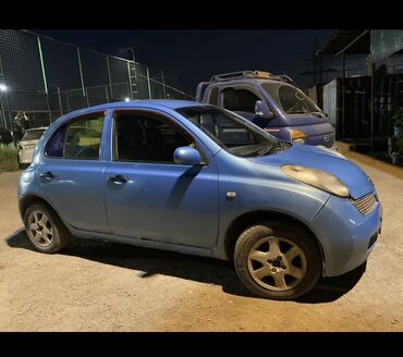 ниссан примера автомат: Nissan Micra: 2003 г., 1.2 л, Бензин, Хэтчбэк