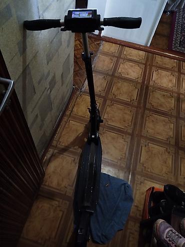 Электросамокаты: Электросамокат, Ninebot, Без рассрочки, Б/у, Самовывоз — 5