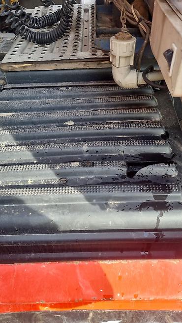 Тягачи: Тягач, Volvo, Холодильник, рефрижератор — 9