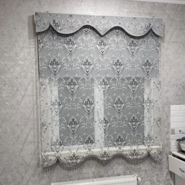 Jalüzlər: Jaluz perdeler her nov turkiye isdesal seher daxil cadrlma qurasdlrma — 8