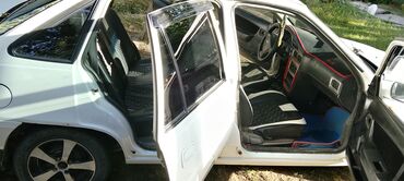 нексия эшиктер: Daewoo Nexia: 2008 г., 1.5 л, Механика, Бензин, Седан