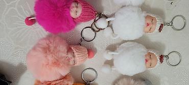 Digər aksesuarlar: Digər aksesuarlar — 6