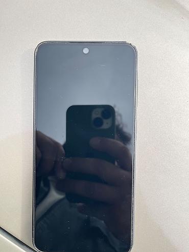 keys sat: Samsung Galaxy A36 5G, rəng - Qara, İki sim kartlı — 4