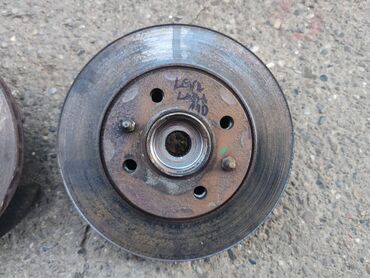 Auto delovi: Glavcina sa anker platnom Lada Kalina, Samara. Polovno, ocuvano — 8