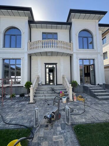 продажа домов в бишкеке арча бешик: Дом, 339 м², 6 комнат, Риэлтор, Евроремонт