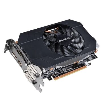 notebook ucuz: Videokart Gigabyte GeForce GTX 960, < 4 GB