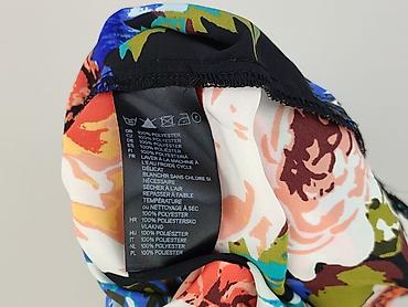 wymiary: H&M, Sukienka damska, rozmiar 2XL — 5