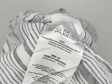 bluza sonic 116: Janina, Bluzka damska, rozmiar 5XL — 5
