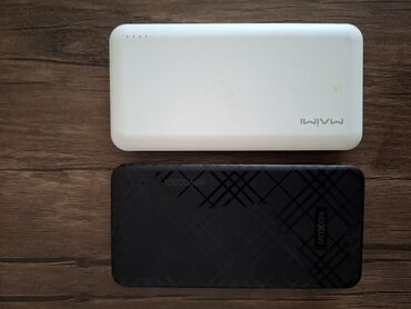 Powerbanklar: Powerbank 10000 mAh — 9