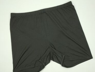 shein spodenki plus size: Shein Curve, Women`s panties, size 4XL
