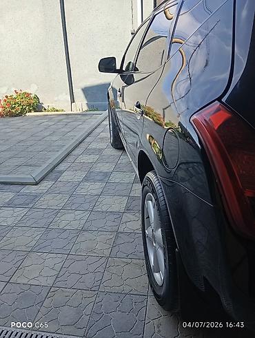 evakuator nomresi: Nissan Murano: 3.5 l | 2005 il Ofrouder/SUV — 8