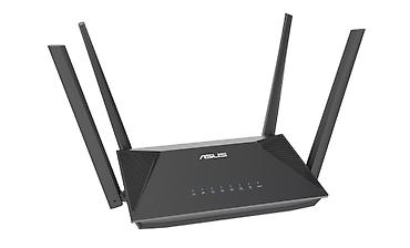 neta v: ASUS RT-AX52 Wi-Fi 6 роутер двухдиапазонный расширяемый маршрутизатор — 2