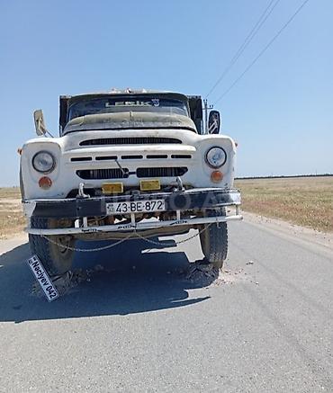 ZİL: ZİL : 6.3 l | 1991 il 5000 km Universal — 5