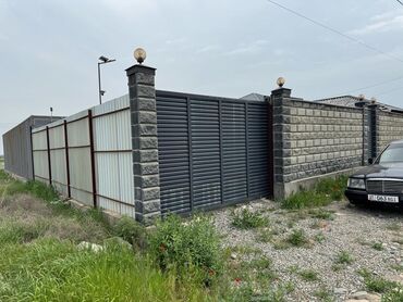 продаю дом в бишкеке: Үй, 44 кв. м, 2 бөлмө, Менчик ээси, Косметикалык оңдоо