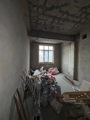 Продажа квартир: 2 комнаты, 72 м², Элитка, 9 этаж, Готовая ПСО (под самоотделку) — 4