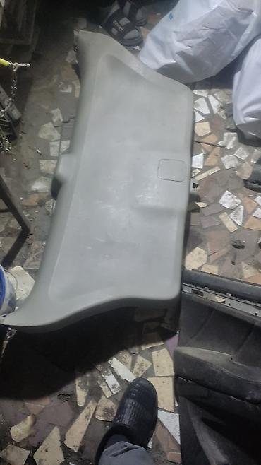 Другие детали салона: Продам элементы салона Хонда Одиссей РБ 1 2 консоль управления обшивки — 4