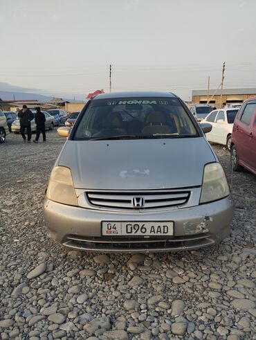 хонда инспайр 2003 цена бишкек: Honda Stream: 2001 г., 2 л, Автомат, Бензин