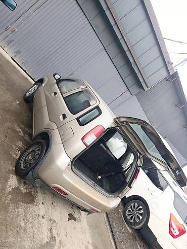 Suzuki: Suzuki Swift: 2005 г., 1.3 л, Бензин, Хэтчбэк — 6