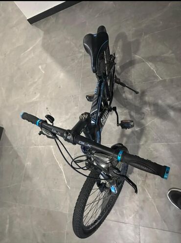 Подростковые велосипеды: Подростковый велосипед, Диаметр колес 26 дюймов — 10