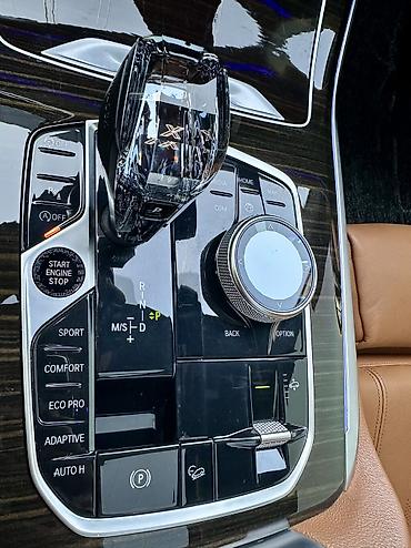 BMW: BMW X7: 2019 г., 3 л — 14